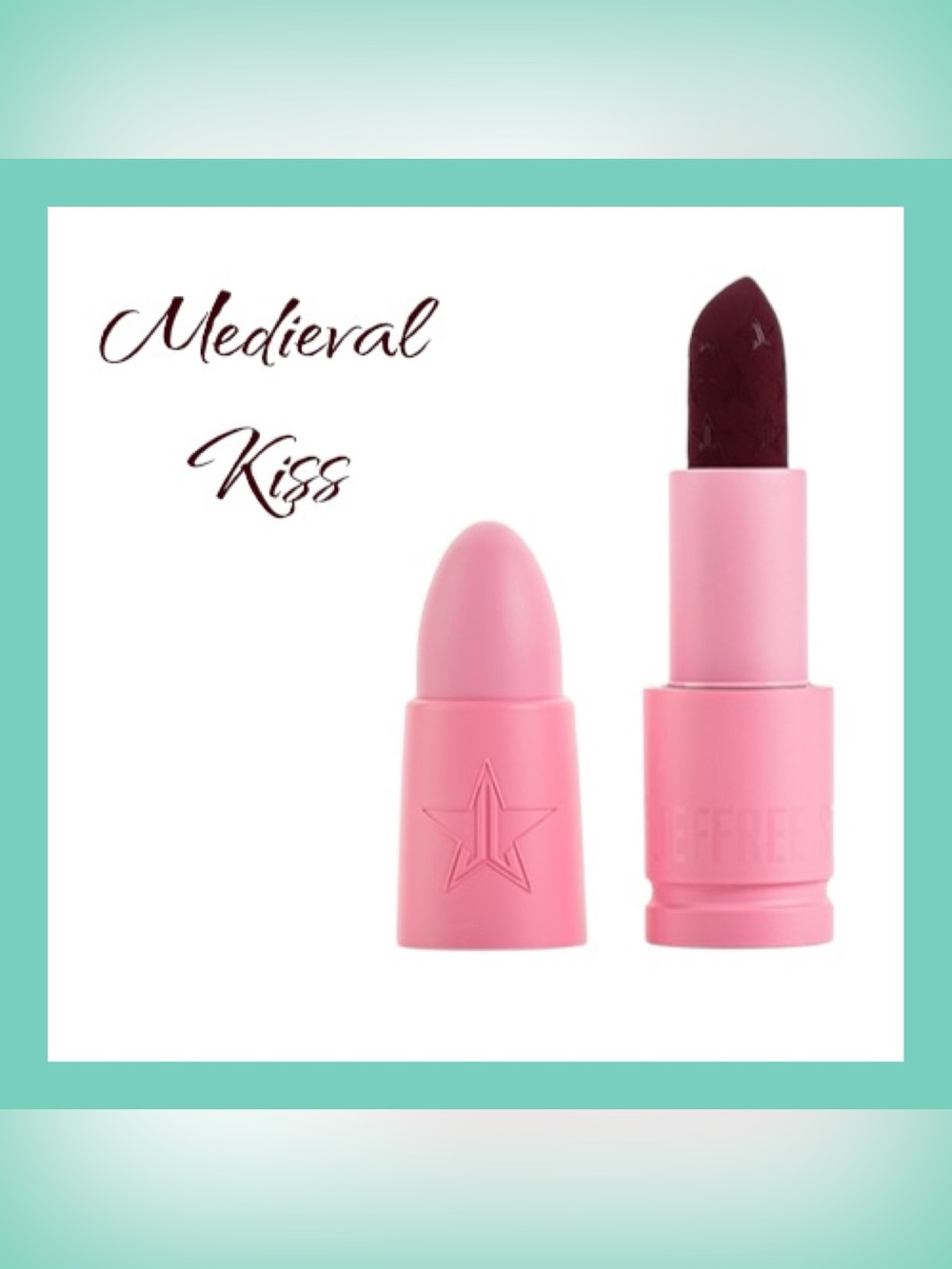 ❗️NEW❗️Jeffree Star Velvet Trap Lipstick